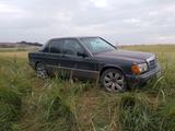 Mercedes-Benz 190 1991 годаүшін700 000 тг. в Караганда – фото 2