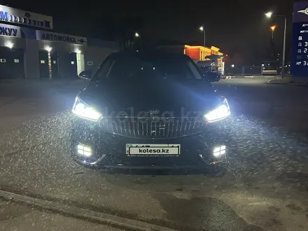 Kia K7 2018 года за 11 500 000 тг. в Астана – фото 12