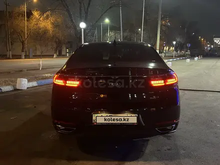 Kia K7 2018 года за 11 500 000 тг. в Астана – фото 17