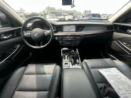Kia K7 2018 года за 11 500 000 тг. в Астана – фото 20