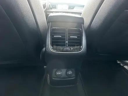 Kia K7 2018 года за 11 500 000 тг. в Астана – фото 22
