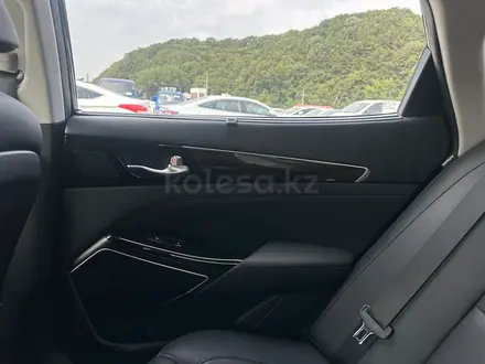 Kia K7 2018 года за 11 500 000 тг. в Астана – фото 23
