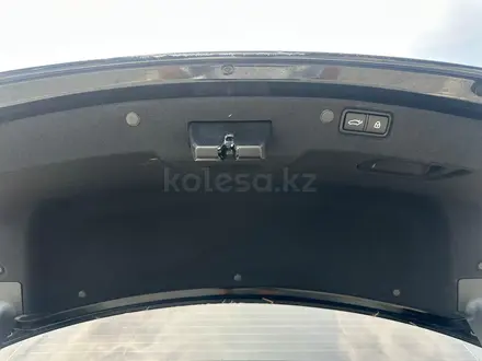 Kia K7 2018 года за 11 500 000 тг. в Астана – фото 27