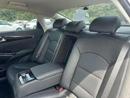 Kia K7 2018 года за 11 500 000 тг. в Астана – фото 31