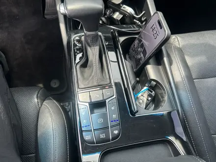 Kia K7 2018 года за 11 500 000 тг. в Астана – фото 37