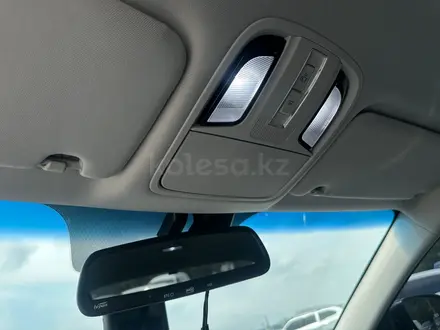Kia K7 2018 года за 11 500 000 тг. в Астана – фото 39