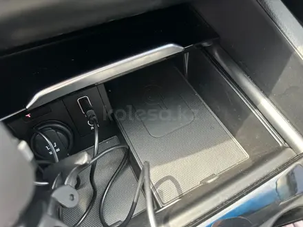 Kia K7 2018 года за 11 500 000 тг. в Астана – фото 38
