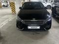Kia K7 2018 годаүшін11 500 000 тг. в Астана – фото 2