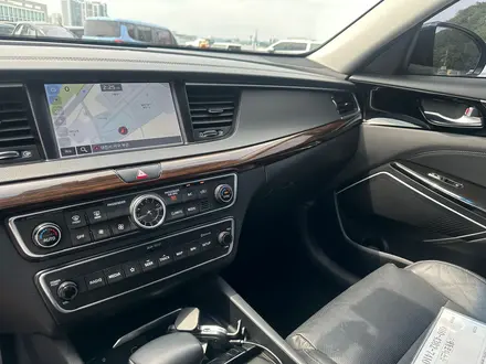 Kia K7 2018 года за 11 500 000 тг. в Астана – фото 40