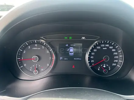 Kia K7 2018 года за 11 500 000 тг. в Астана – фото 43