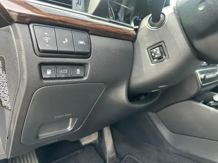 Kia K7 2018 года за 11 500 000 тг. в Астана – фото 45