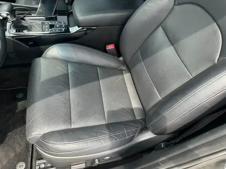 Kia K7 2018 года за 11 500 000 тг. в Астана – фото 46