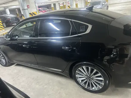 Kia K7 2018 года за 11 500 000 тг. в Астана – фото 6