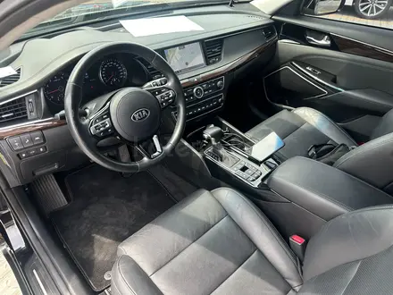 Kia K7 2018 года за 11 500 000 тг. в Астана – фото 51