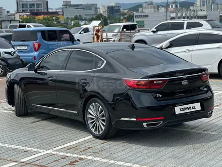 Kia K7 2018 года за 11 500 000 тг. в Астана – фото 53