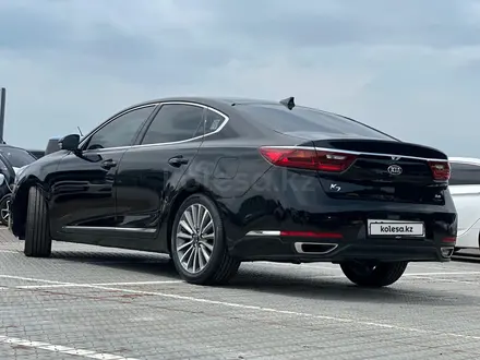 Kia K7 2018 года за 11 500 000 тг. в Астана – фото 54