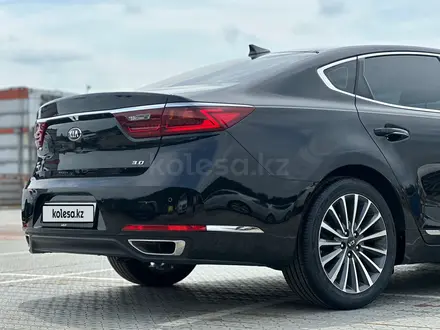 Kia K7 2018 года за 11 500 000 тг. в Астана – фото 56