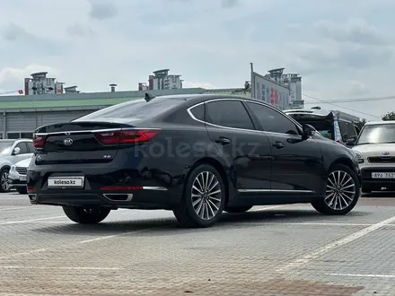 Kia K7 2018 года за 11 500 000 тг. в Астана – фото 58