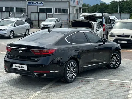 Kia K7 2018 года за 11 500 000 тг. в Астана – фото 57