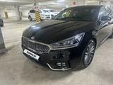 Kia K7 2018 годаүшін11 500 000 тг. в Астана