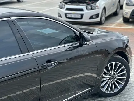 Kia K7 2018 года за 11 500 000 тг. в Астана – фото 60