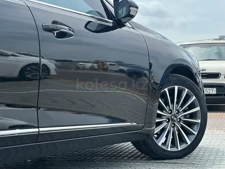 Kia K7 2018 года за 11 500 000 тг. в Астана – фото 61