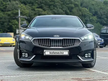 Kia K7 2018 года за 11 500 000 тг. в Астана – фото 65
