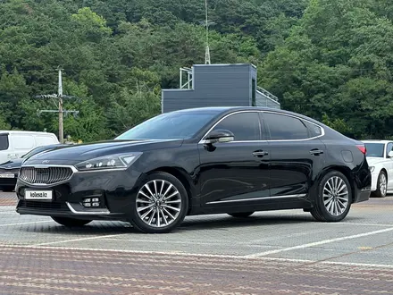 Kia K7 2018 года за 11 500 000 тг. в Астана – фото 68