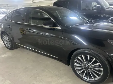 Kia K7 2018 года за 11 500 000 тг. в Астана – фото 7