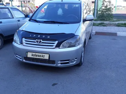 Toyota Avensis Verso 2002 года за 2 800 000 тг. в Жезказган – фото 2