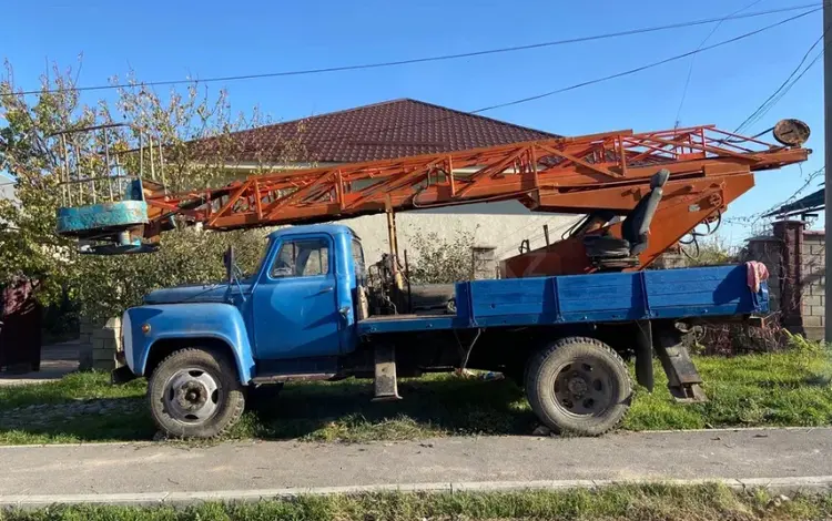 ГАЗ 1987 года за 4 500 000 тг. в Шымкент