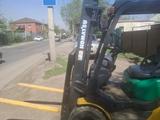 Komatsu  FG-15 2012 года за 4 000 000 тг. в Астана – фото 2