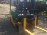 Komatsu  FG-15 2012 года за 4 000 000 тг. в Астана – фото 3