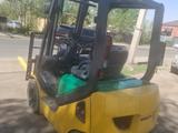 Komatsu  FG-15 2012 года за 4 000 000 тг. в Астана – фото 4