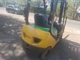 Komatsu  FG-15 2012 года за 4 000 000 тг. в Астана – фото 5