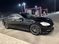 Mercedes-Benz S 600 2007 годаүшін9 500 000 тг. в Алматы