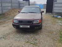 Audi 100 1991 года за 2 300 000 тг. в Тараз