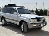 Toyota Land Cruiser 2006 года за 12 500 000 тг. в Жанаозен – фото 2