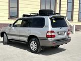 Toyota Land Cruiser 2006 года за 12 500 000 тг. в Жанаозен – фото 4