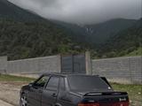 ВАЗ (Lada) 2115 2007 годаүшін650 000 тг. в Шымкент – фото 4