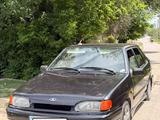 ВАЗ (Lada) 2115 2007 года за 650 000 тг. в Шымкент