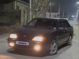 ВАЗ (Lada) 2115 2007 годаүшін650 000 тг. в Шымкент – фото 5