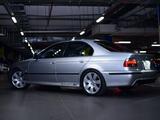 BMW 528 1999 года за 3 800 000 тг. в Шымкент – фото 2