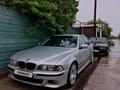 BMW 528 1999 года за 3 800 000 тг. в Шымкент – фото 15