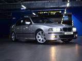 BMW 528 1999 годаүшін3 800 000 тг. в Шымкент