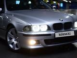 BMW 528 1999 года за 3 800 000 тг. в Шымкент – фото 3