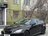 Lexus IS 250 2006 года за 3 900 000 тг. в Атырау – фото 2