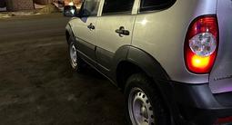 Chevrolet Niva 2013 года за 2 600 000 тг. в Уральск – фото 4