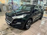 Hyundai Tucson 2018 годаүшін10 850 000 тг. в Астана – фото 2