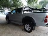 Toyota Hilux 2013 годаfor8 500 000 тг. в Актобе – фото 5